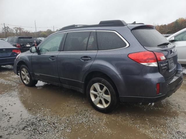 Изображение 2 2014 SUBARU OUTBACK 2.5I PREMIUM 2014 с VIN 4S4BRBCC7E3237876