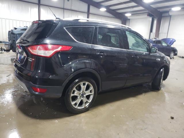 Image 3 of 2015 FORD ESCAPE TITANIUM 2015 with VIN 1FMCU9JX2FUB91094