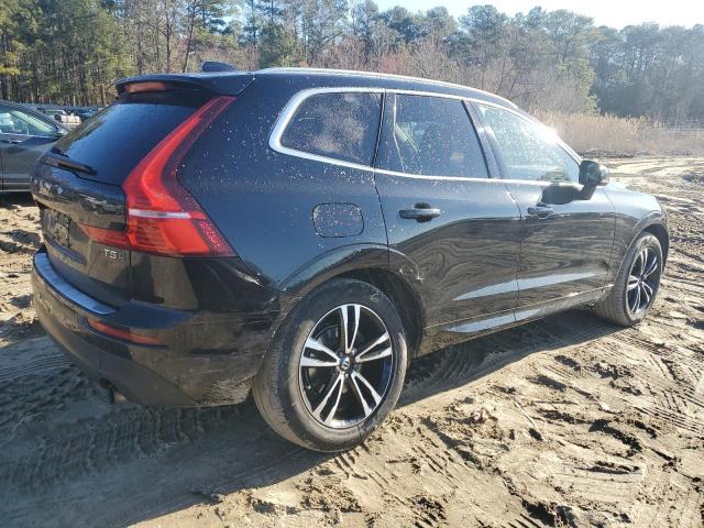 Image 3 of 2020 VOLVO XC60 T5 MOMENTUM 2020 with VIN YV4102RK7L1483566