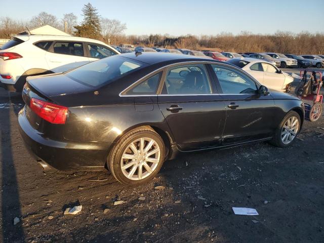 Изображение 3 2015 AUDI A6 PREMIUM PLUS 2015 с VIN WAUGFAFC5FN005773