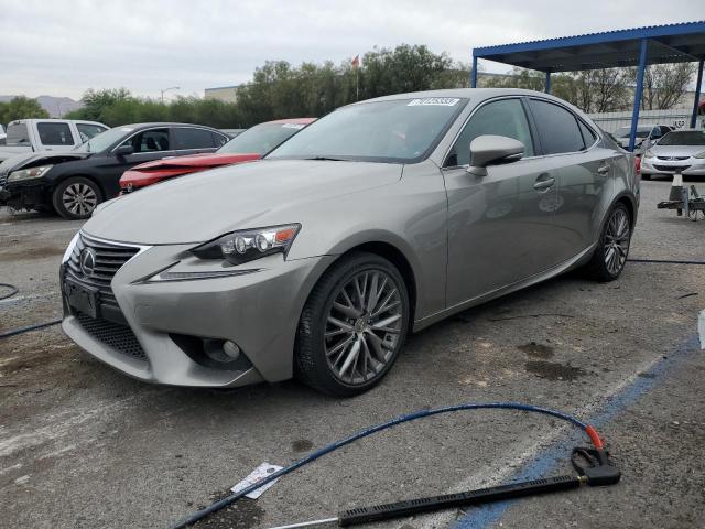 2014 LEXUS IS 250 2014 image