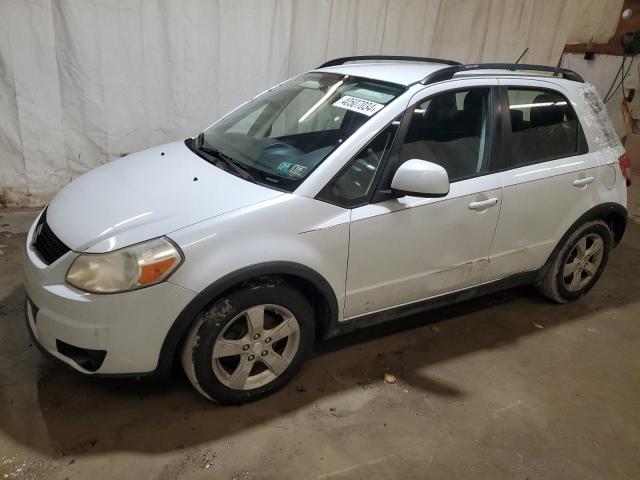 Obraz 1 z 2012 SUZUKI SX4  2012 z VIN JS2YB5A3XC6300624