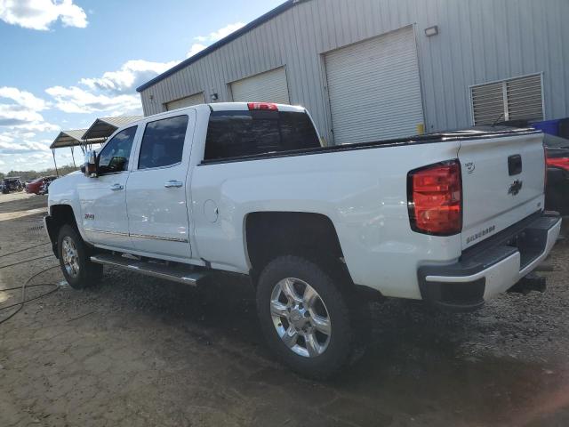Изображение 2 2017 CHEVROLET SILVERADO K2500 HEAVY DUTY LTZ 2017 с VIN 1GC1KWEY2HF224315