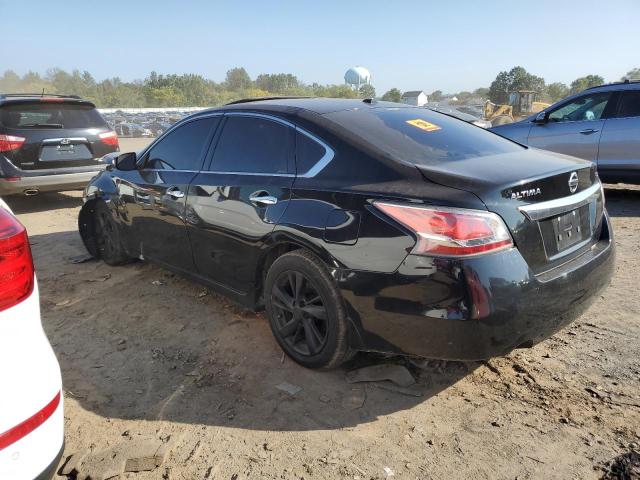 Image 2 of 2015 NISSAN ALTIMA 2.5 2015 with VIN 1N4AL3AP0FN356202