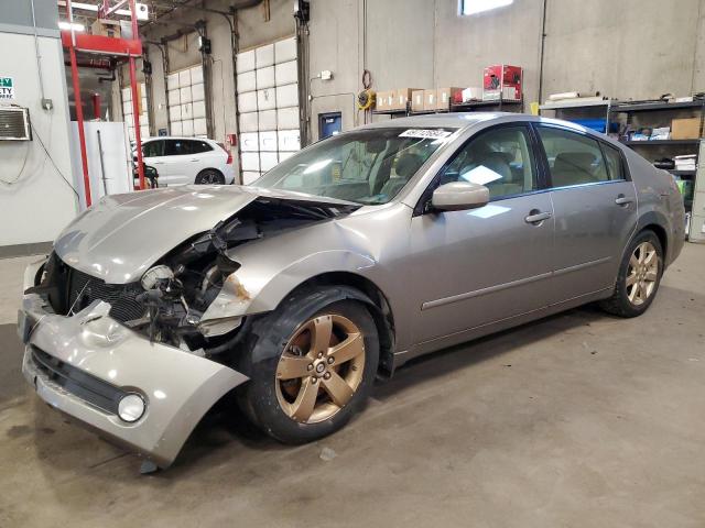 Image 1 of 2004 NISSAN MAXIMA SE 2004 with VIN 1N4BA41E34C856328