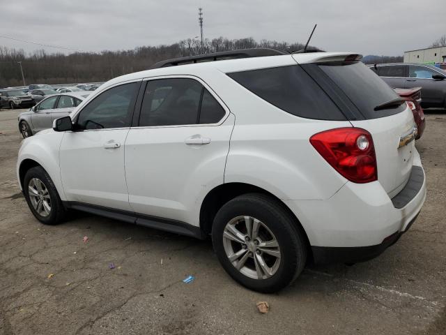 Image 2 of 2013 CHEVROLET EQUINOX LT 2013 with VIN 2GNALPEK4D1106368