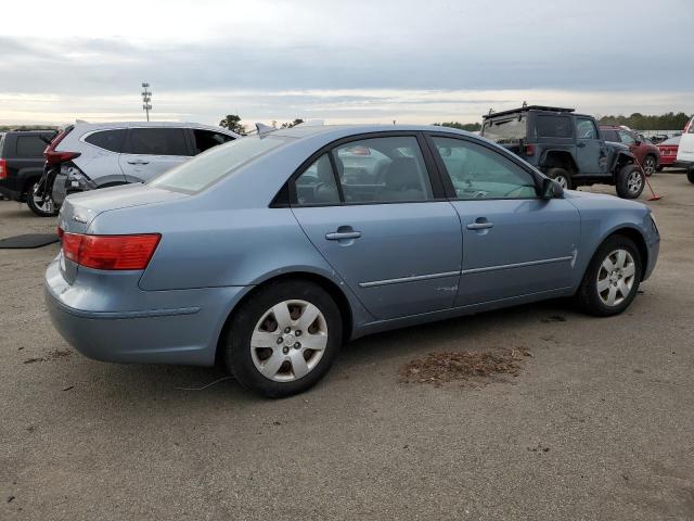 Obraz 3 z 2009 HYUNDAI SONATA GLS 2009 z VIN 5NPET46C29H531822