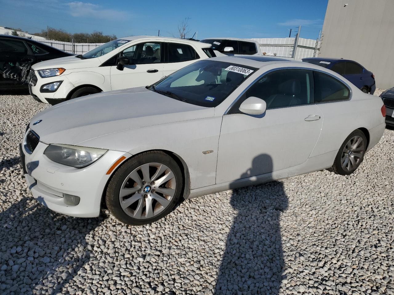 Obraz 1 z 2013 BMW 328 I 2013 z VIN WBAKE3C52DE771990