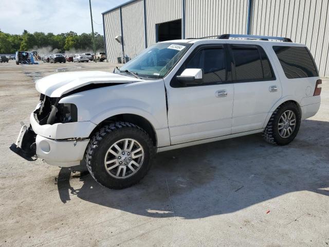 Изображение 2012 FORD EXPEDITION LIMITED 2012