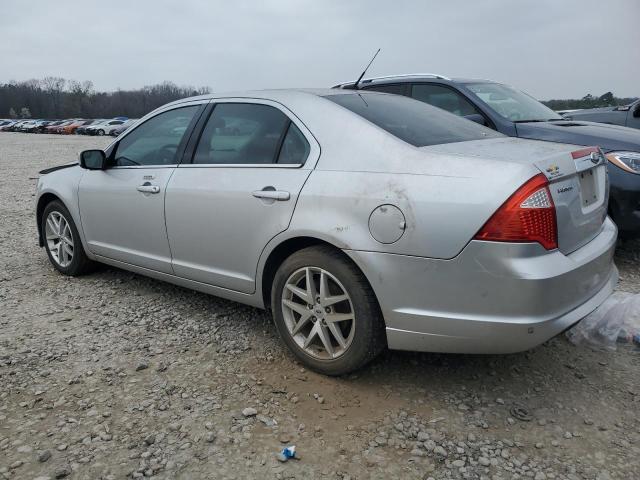 Image 2 of 2012 FORD FUSION SEL 2012 with VIN 3FAHP0JA0CR310858