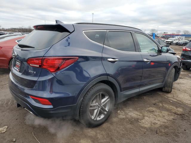 Obraz 3 z 2017 HYUNDAI SANTA FE SPORT  2017 z VIN 5XYZU3LB4HG448855