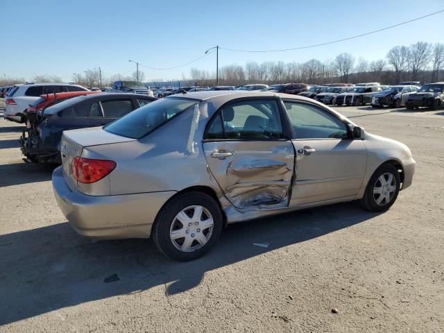 Obraz 3 z 2008 TOYOTA COROLLA CE 2008 z VIN 2T1BR32E88C874770