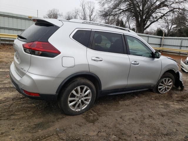 Image 3 of 2019 NISSAN ROGUE S 2019 with VIN KNMAT2MV0KP509383