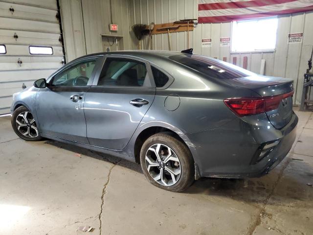 Obraz 2 z 2021 KIA FORTE FE 2021 z VIN 3KPF24AD1ME324410