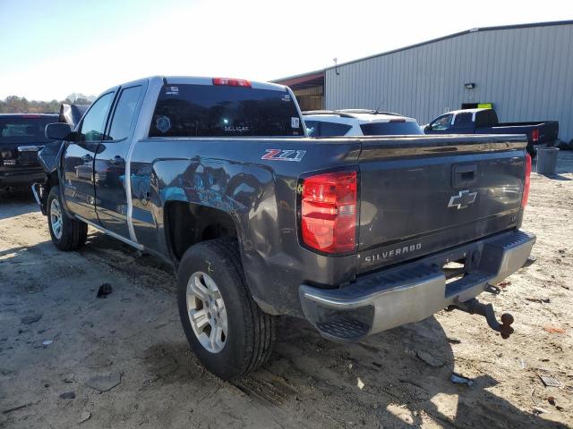 Изображение 2 2015 CHEVROLET SILVERADO K1500 LT 2015 с VIN 1GCVKREC9FZ265527