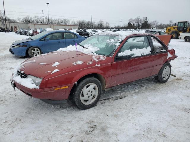 1995 CHEVROLET BERETTA  1995 image
