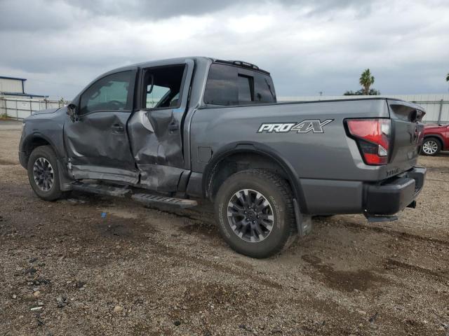 Obraz 2 z 2021 NISSAN TITAN SV 2021 z VIN 1N6AA1ED1MN531300
