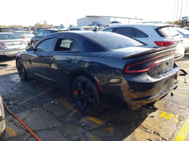 Image 2 of 2016 DODGE CHARGER R/T 2016 with VIN 2C3CDXCT3GH222512