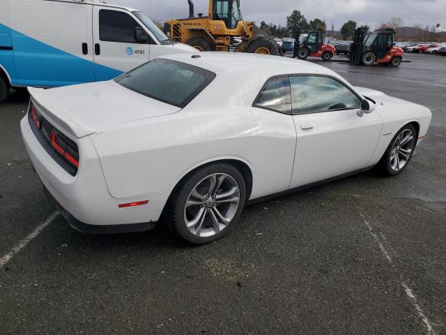 Image 3 of 2021 DODGE CHALLENGER R/T 2021 with VIN 2C3CDZBT5MH524831