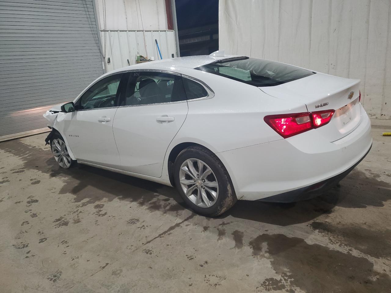 Obraz 2 z 2023 CHEVROLET MALIBU LT 2023 z VIN 1G1ZD5ST0PF170990