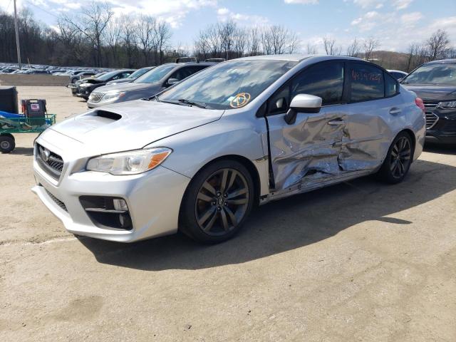 Изображение 2016 SUBARU WRX PREMIUM 2016