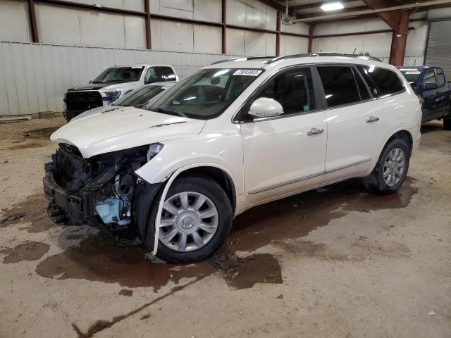 Obraz 2013 Buick Enclave 2013