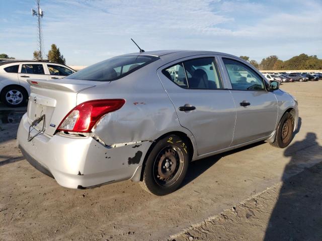 Image 3 of 2016 NISSAN VERSA S 2016 with VIN 3N1CN7AP7GL860027