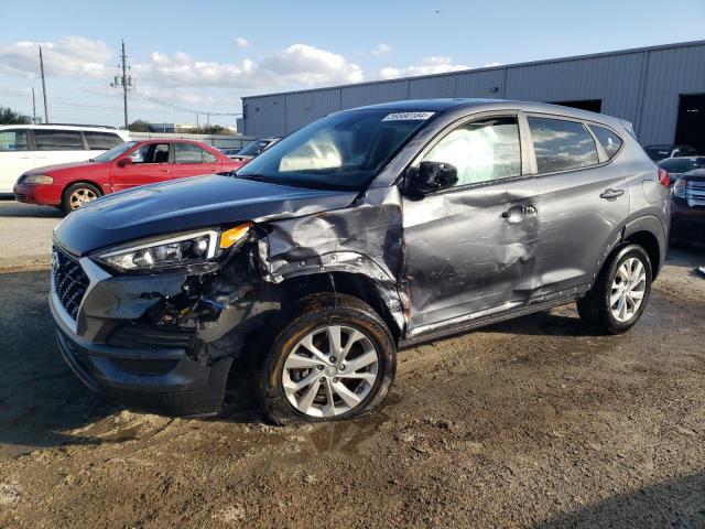 Изображение 2019 HYUNDAI TUCSON SE 2019