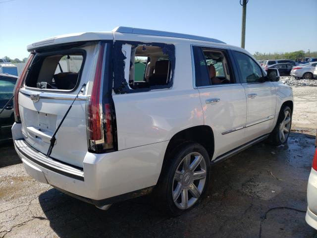 Image 3 of 2016 CADILLAC ESCALADE PREMIUM 2016 with VIN 1GYS3CKJ5GR302682
