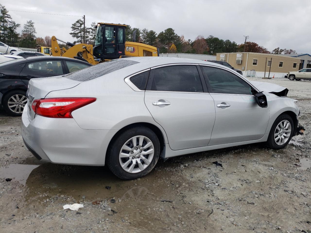 Изображение 3 2016 NISSAN ALTIMA 2.5 2016 с VIN 1N4AL3AP9GN328545