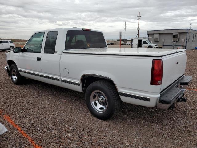 Изображение 3 1997 CHEVROLET GMT-400 C1500 1997 с VIN 2GCEC19R7V1174471