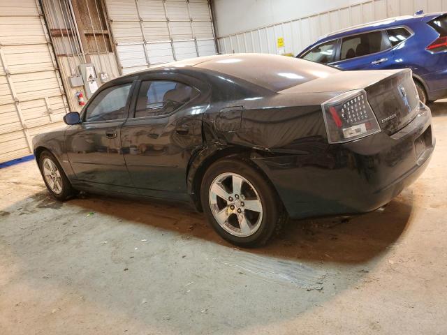Image 2 of 2007 DODGE CHARGER R/T 2007 with VIN 2B3KA53H67H853241