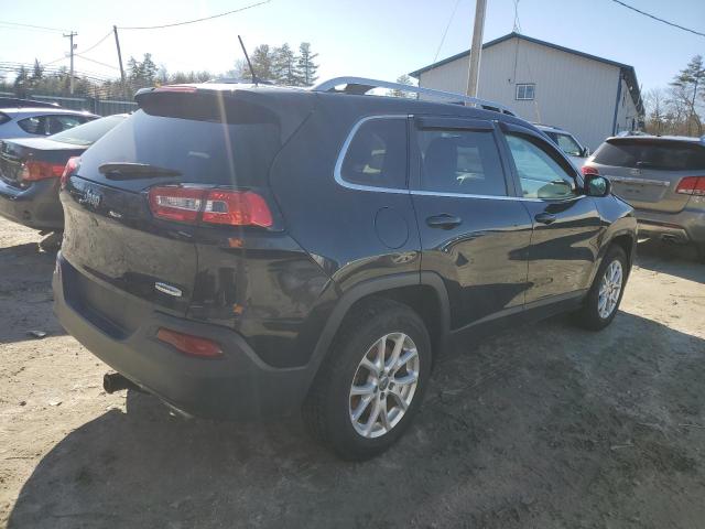 Image 3 of 2015 JEEP CHEROKEE LATITUDE 2015 with VIN 1C4PJMCS9FW648393