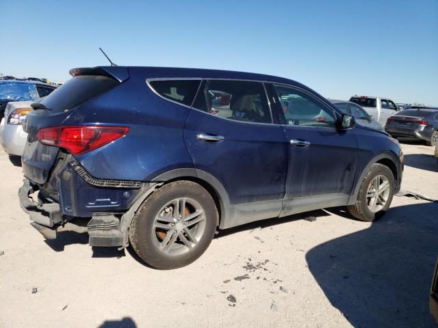 Obraz 3 z 2018 HYUNDAI SANTA FE SPORT  2018 z VIN 5XYZT3LB2JG526252