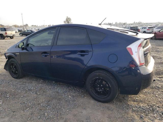 Obraz 2 z 2015 TOYOTA PRIUS  2015 z VIN JTDKN3DU9F1992781
