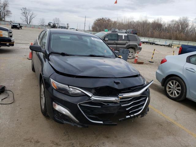Изображение 2 2020 CHEVROLET MALIBU LS 2020 с VIN 1G1ZB5ST8LF006399