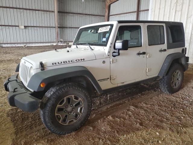 Obraz 1 z 2015 JEEP WRANGLER UNLIMITED RUBICON 2015 z VIN 1C4BJWFG1FL529476