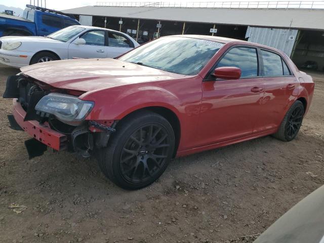 Obraz 2015 CHRYSLER 300 S 2015