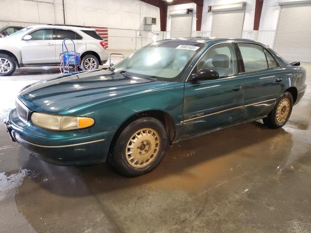 Obraz 1999 BUICK CENTURY LIMITED 1999