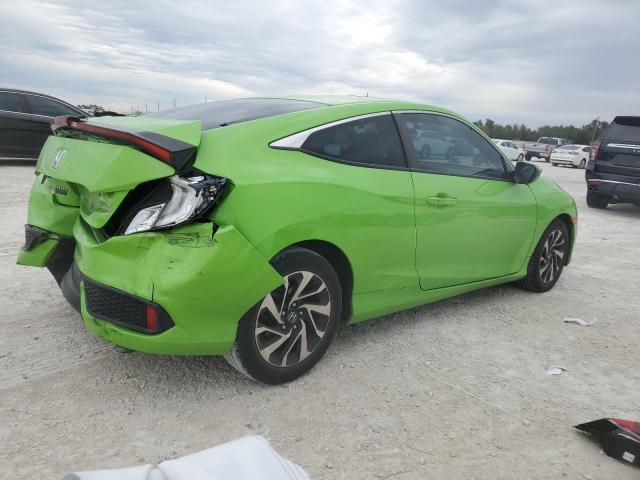 Image 3 of 2017 HONDA CIVIC LX 2017 with VIN 2HGFC4B02HH301545