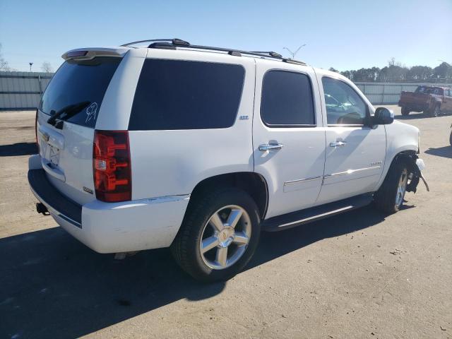 Obraz 3 z 2011 CHEVROLET TAHOE K1500 LTZ 2011 z VIN 1GNSKCE07BR396205