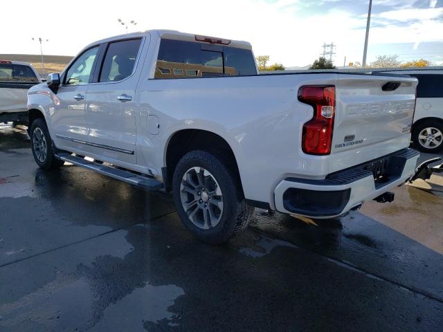 Obraz 2 z 2023 CHEVROLET SILVERADO K1500 HIGH COUNTRY 2023 z VIN 3GCUDJEL2PG108432