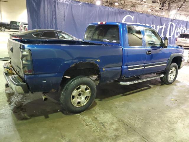 Изображение 3 2004 CHEVROLET SILVERADO K1500 2004 с VIN 2GCEK19T041182781