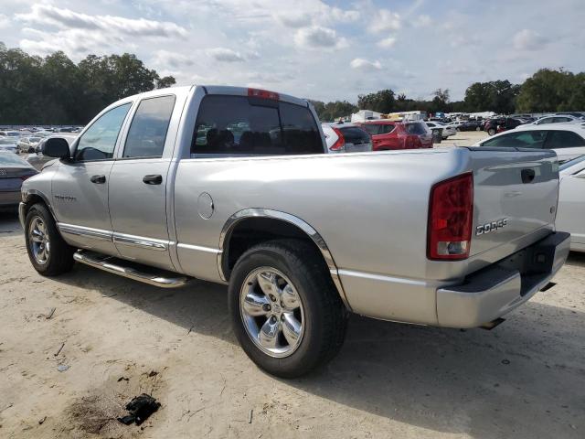 Obraz 2 z 2004 DODGE RAM 1500 ST 2004 z VIN 1D7HA18D04J148555