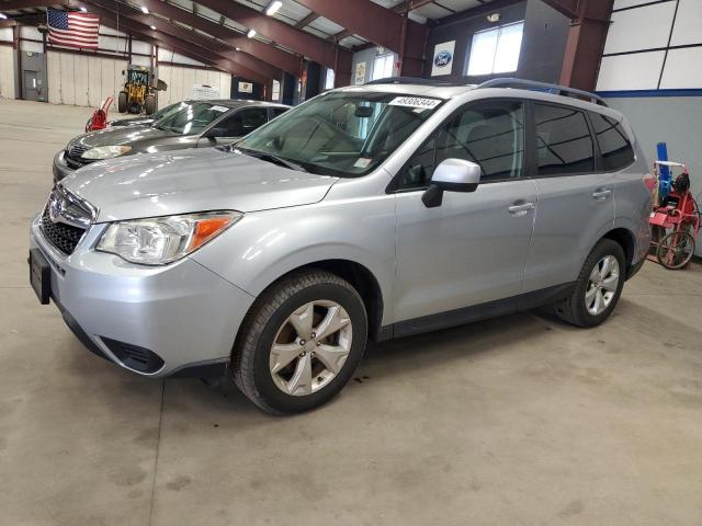 Obraz 1 z 2015 SUBARU FORESTER 2.5I PREMIUM 2015 z VIN JF2SJADC3FH586270