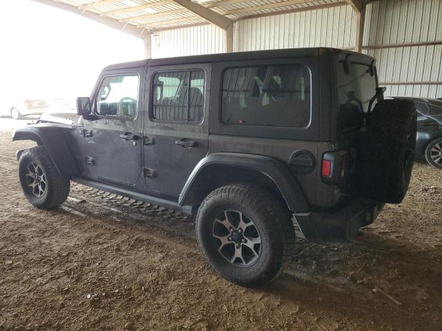 Obraz 2 z 2018 JEEP WRANGLER UNLIMITED RUBICON 2018 z VIN 1C4HJXFN5JW203041