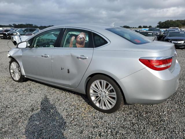 Изображение 2 2014 BUICK VERANO  2014 с VIN 1G4PP5SK6E4177329