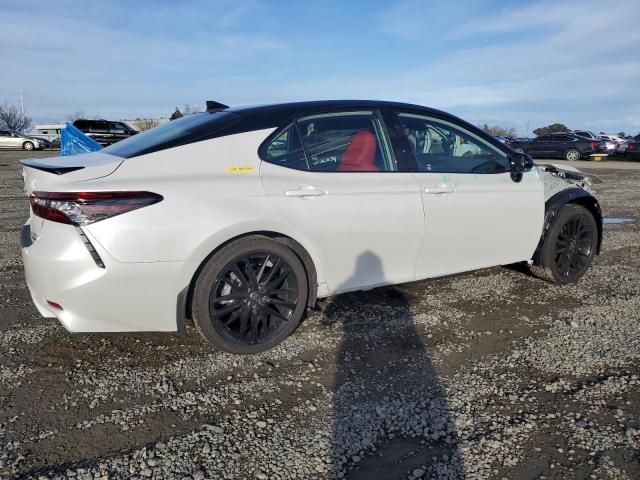 Изображение 3 2024 TOYOTA CAMRY XSE 2024 с VIN 4T1K31AK6RU072165