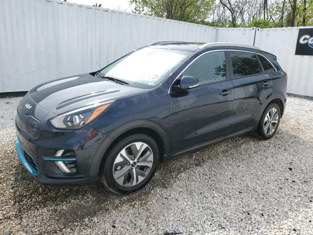 2022 KIA NIRO S 2022 image