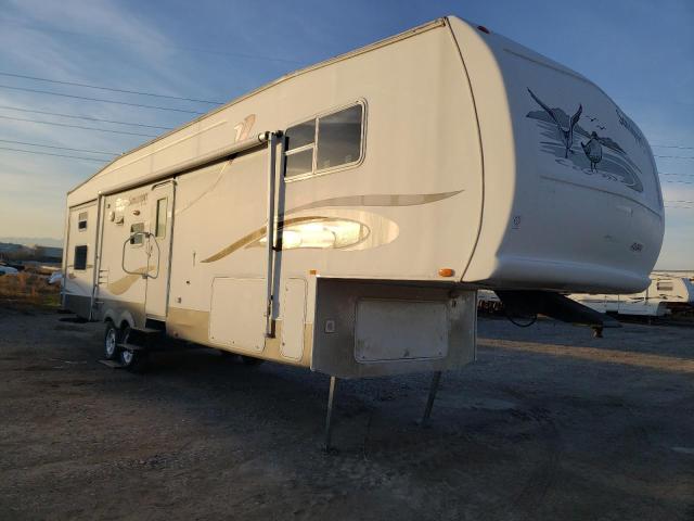 Image 1 of 2007 WILDWOOD SANDPIPER 2007 with VIN 4X4FSAG257T111518